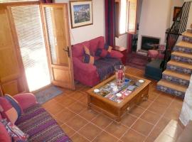 A picture of the hotel: Casa Rustica Vall de Zeta