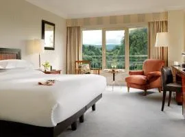Herbert Park Hotel and Park Residence