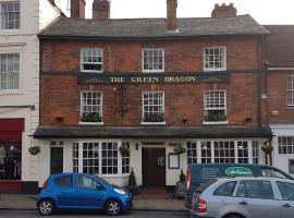 Hotel Photo: The Green Dragon