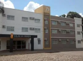Hotel Solar do Parque