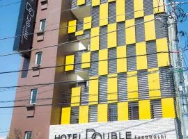 Hotel Double Funabashi, ξενοδοχείο σε Funabashi