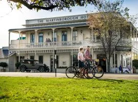 The Martinborough Hotel
