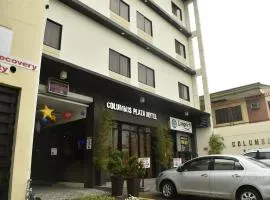 哥倫布廣場​​酒店