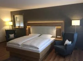Hotel Restaurant Am Kring