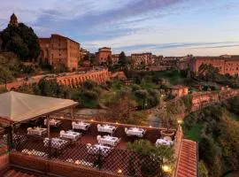 Hotel Athena, hotel in Siena