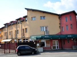 Casa Otilia, hotell Cluj-Napocas