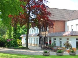 Fotos de Hotel: Landidyll Wilminks Parkhotel