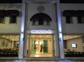 Foto di Hotel: The Hotel 48