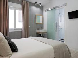 Hotel foto: Luxury Apartment Picasso by Nagoa Homes