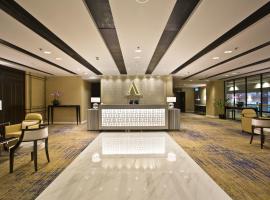 Gambaran Hotel: Ambassador Transit Hotel - Terminal 3