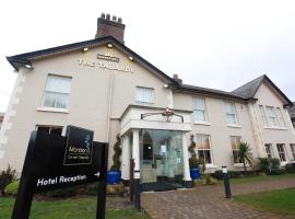 Talardy, St Asaph by Marston’s Inns, hotel in St Asaph