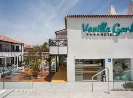 Vanilla Garden Boutique Hotel - Adults Only