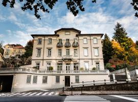 Photo de l’hôtel: Hotel Principe Di Torino