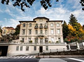 Hình ảnh khách sạn: Hotel Principe Di Torino