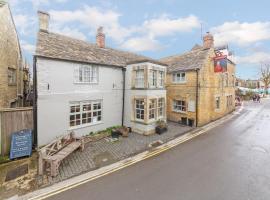 Duke of Wellington, hotell sihtkohas Bourton on the Water