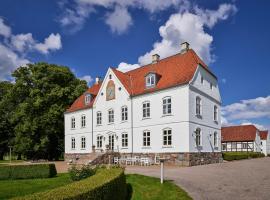 ホテル写真: Haraldskær Sinatur Hotel & Konference