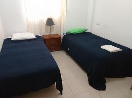 صور الفندق: Apartment La Huerta de Beniajan 50 por ciento dcto directo