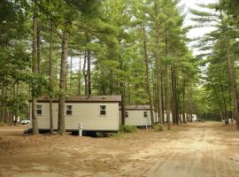 Foto do Hotel: Gateway to Cape Cod Vacation Cottage 1