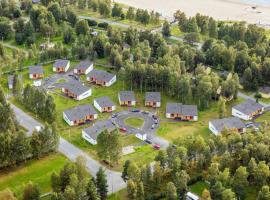 Hotel Photo: Nallikari Holiday Village Villas