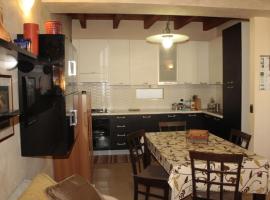 Hotel Photo: Casa-B&B Bouganville Attico 85 mq