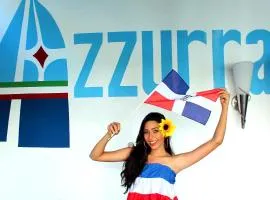 Aparta Hotel Azzurra