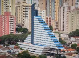 Jk Premium Hotel e Eventos