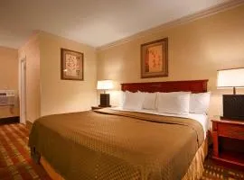 Best Western Garden Villa Inn