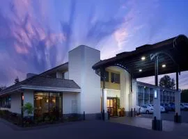 Best Western Seattle Airport Hotel