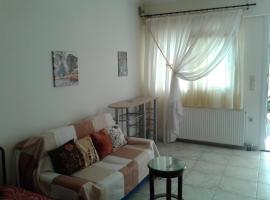 A picture of the hotel: Patra - Cute studio near center