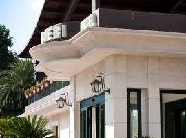 Hotel Barbieri