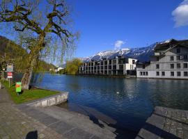 Hotel fotoğraf: The River Holiday Apartment