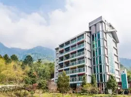 Shante Hotel Shitou