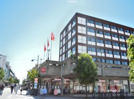 Hotel Photo: Thon PartnerHotel Kristiansand