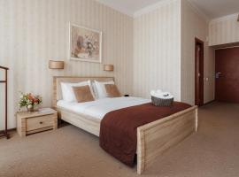 A picture of the hotel: NoName Hotel Odessa