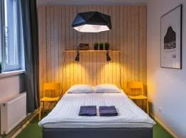 Hektor Design Hostel