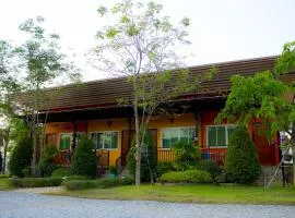 Navy Sisatchanalai