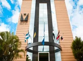Minister Business Hotel, hotel in Tegucigalpa