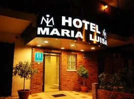 Hotel Maria Luisa