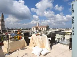 SANTA CHIARA SUITE HOTEL & SPA - Lecce