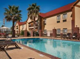 Best Western Inn & Suites - Lake Charles