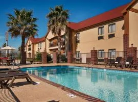 Best Western Bayou Inn and Suites, hotel in Lake Charles