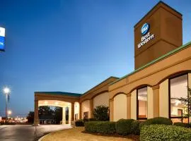 Best Western Executive Suites, hotel in Columbus