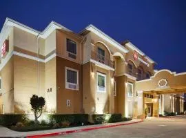 Best Western Plus Katy Inn and Suites, hotel in Katy