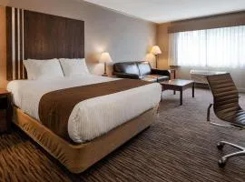 Best Western Mountainview Inn