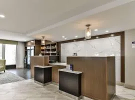 Best Western Plus Cambridge Hotel