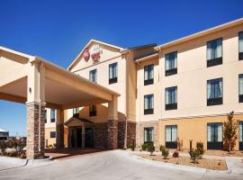 Hotel fotografie: Best Western Plus Stevens County Inn