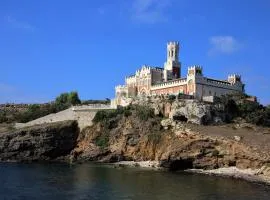 Castello Tafuri