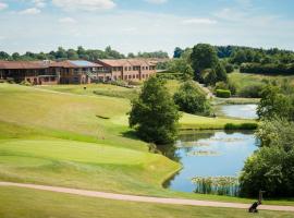 Greetham Valley, Hotel in Greetham