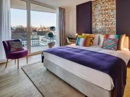 Hotel Anker Luzern