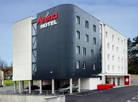 Hotel Arena Toulouse